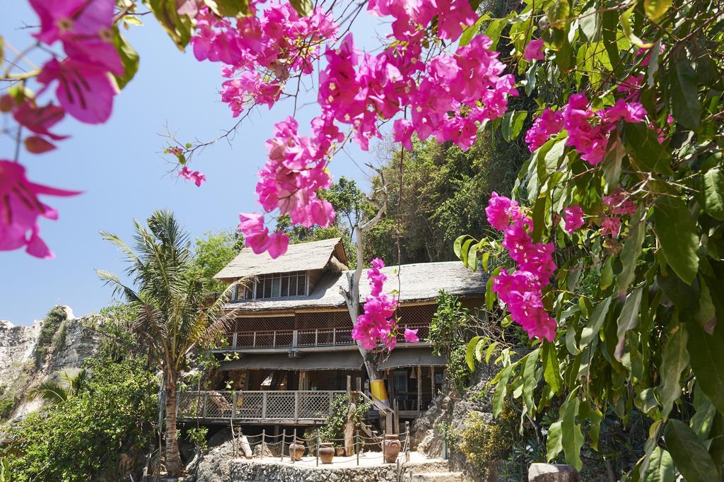Villa The Island Bingin