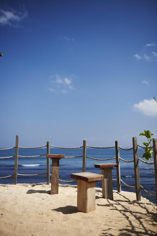 The Island Bingin Villa