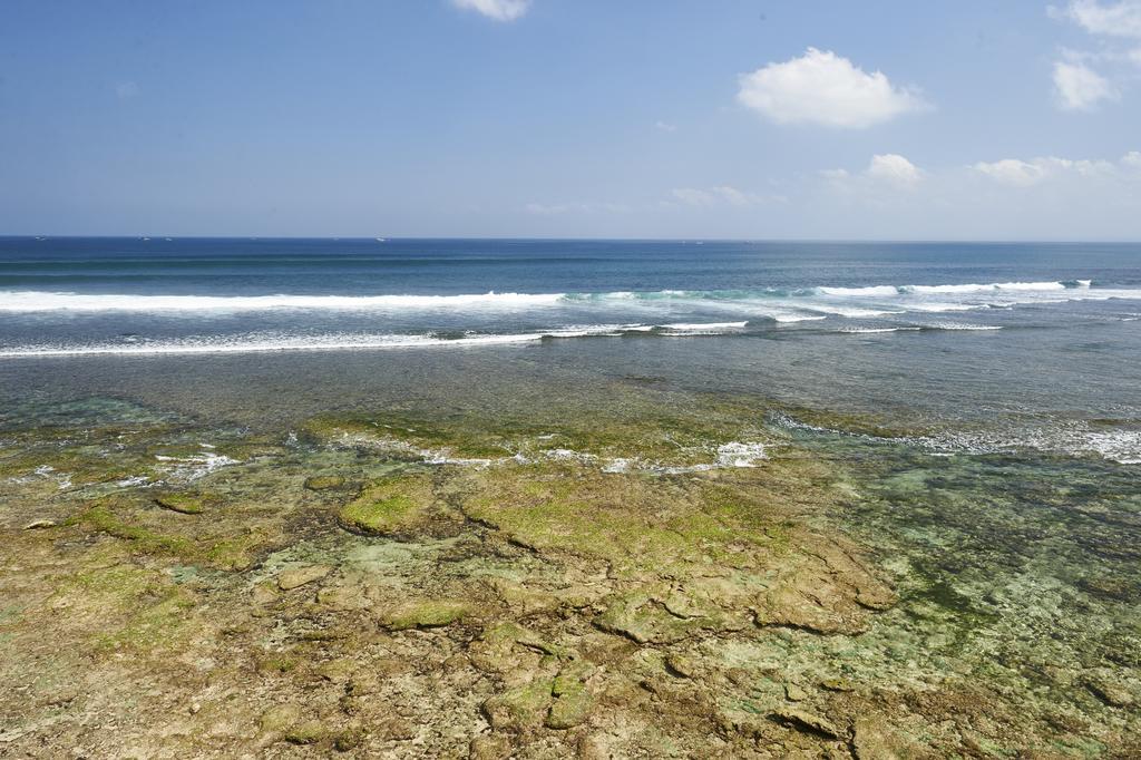 Villa The Island Bingin *