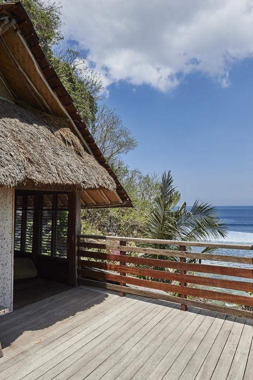 Villa The Island Bingin *