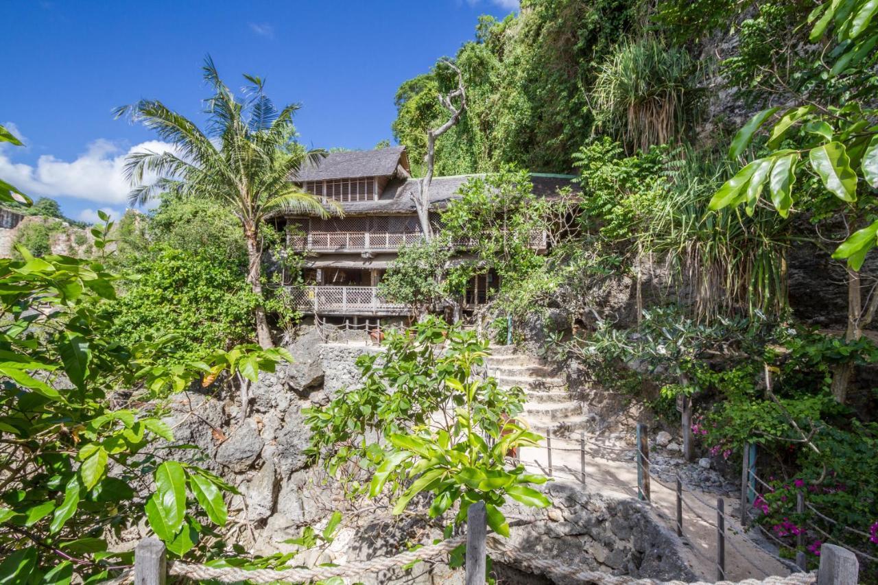 The Island Houses Bingin Villa *