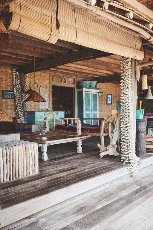 The Island Houses Bingin Villa Uluwatu (Bali)
