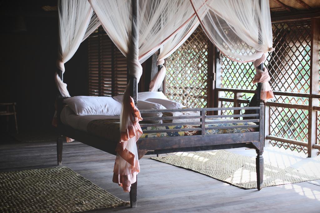 The Island Houses Bingin Villa